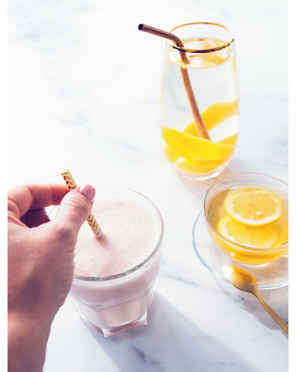 Konsultacja offline z analizą składu ciała