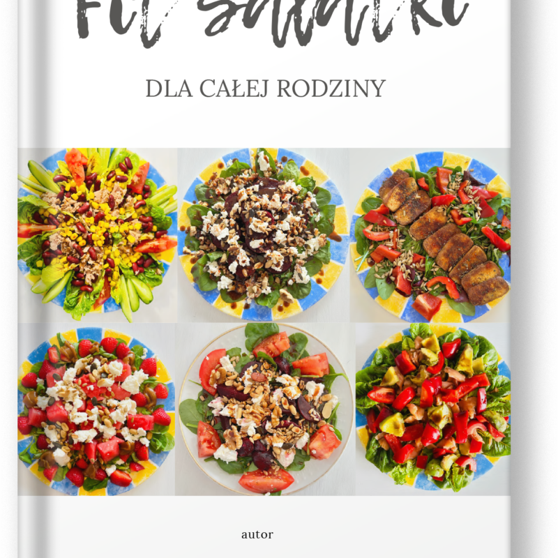 Fit sałatki